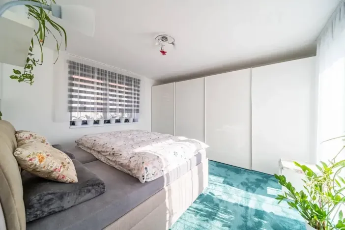 Prodej rodinného domu, Rabštejnská Lhota, 132 m2