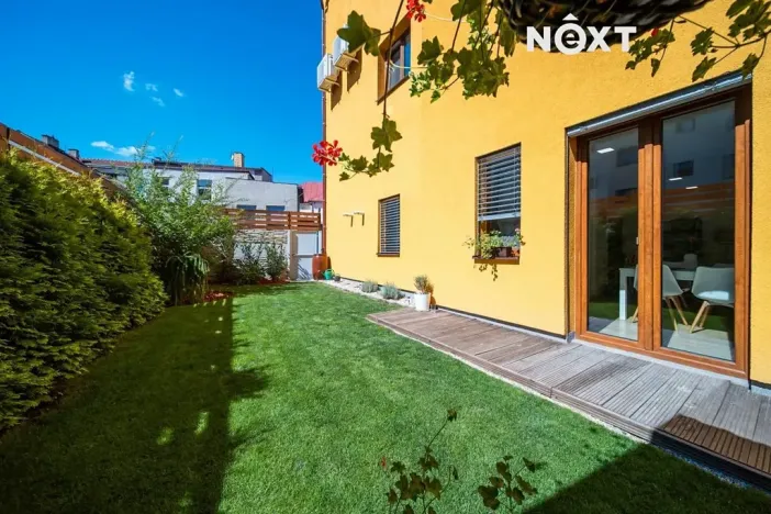 Prodej bytu 4+kk, Vsetín, Mostecká, 110 m2