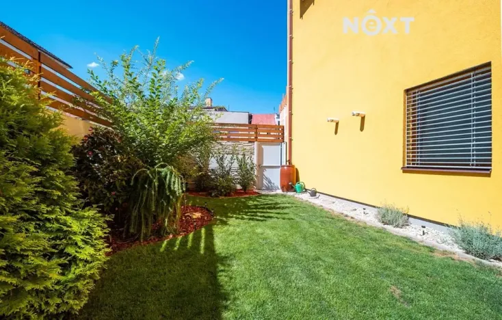 Prodej bytu 4+kk, Vsetín, Mostecká, 110 m2