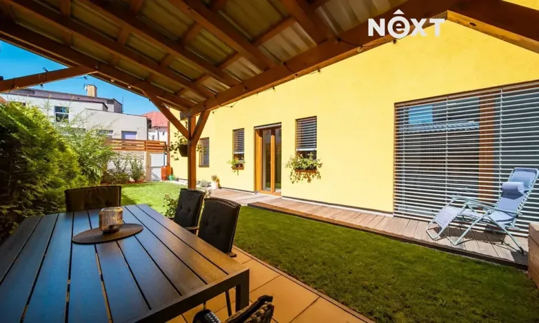 Prodej bytu 4+kk, Vsetín, Mostecká, 110 m2