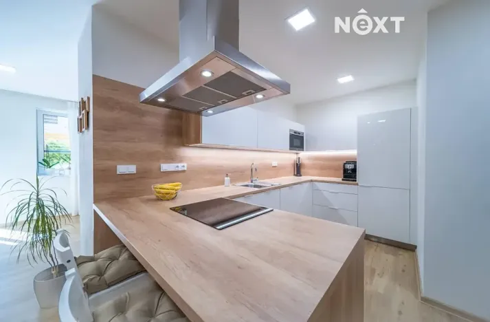 Prodej bytu 4+kk, Vsetín, Mostecká, 110 m2