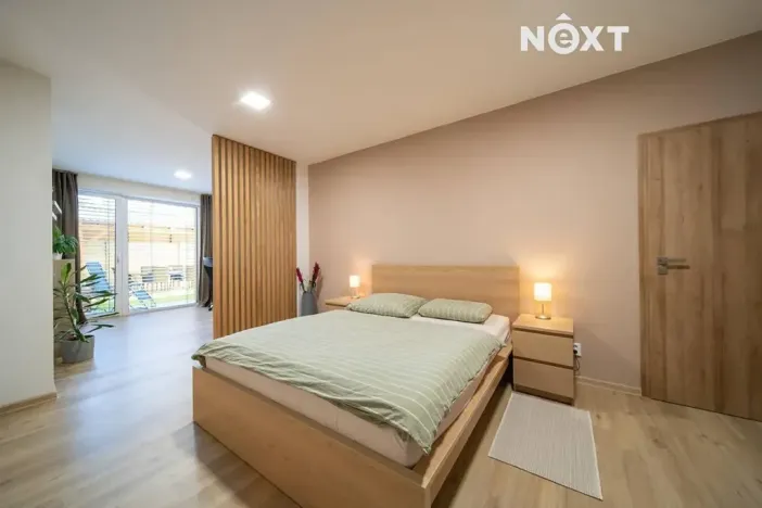 Prodej bytu 4+kk, Vsetín, Mostecká, 110 m2