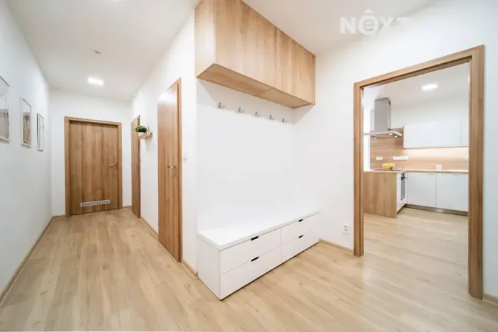 Prodej bytu 4+kk, Vsetín, Mostecká, 110 m2