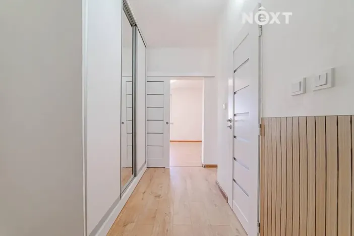 Pronájem bytu 3+1, Karviná, Borovského, 54 m2