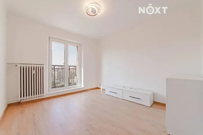 Pronájem bytu 3+1, Karviná, Borovského, 54 m2