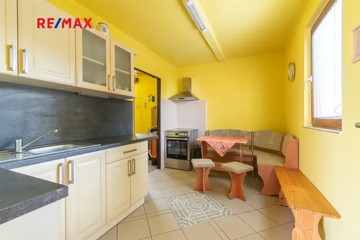 Prodej bytu 1+1, Plzeň, U Domažlické trati, 29 m2