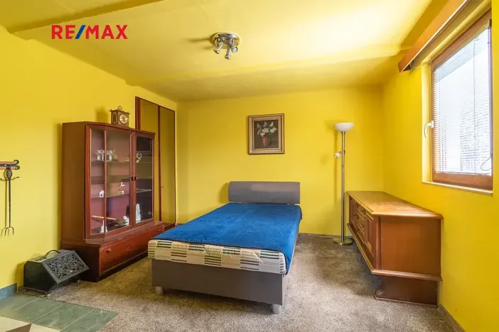 Prodej bytu 1+1, Plzeň, U Domažlické trati, 29 m2