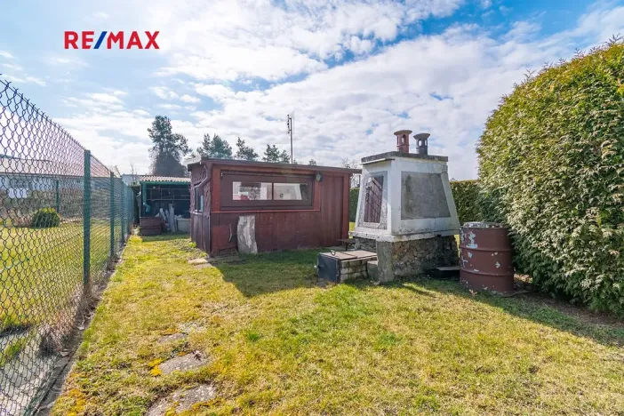 Prodej bytu 1+1, Plzeň, U Domažlické trati, 29 m2