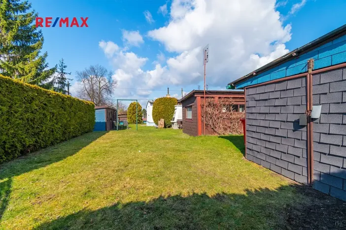 Prodej bytu 1+1, Plzeň, U Domažlické trati, 29 m2