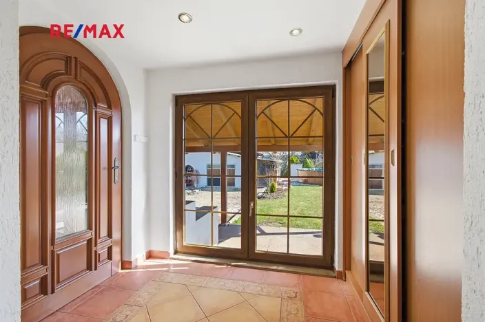 Prodej rodinného domu, Břasy, 298 m2