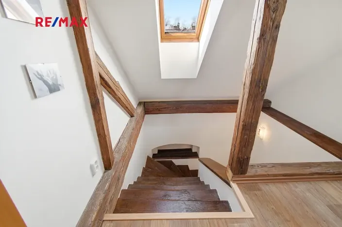 Prodej rodinného domu, Břasy, 298 m2