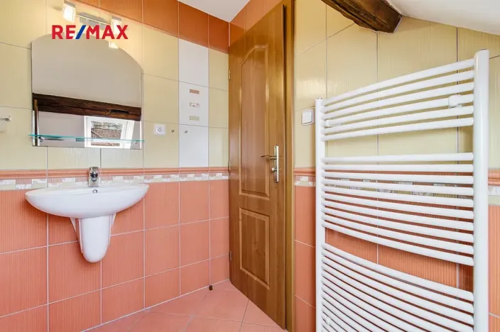 Prodej rodinného domu, Břasy, 298 m2