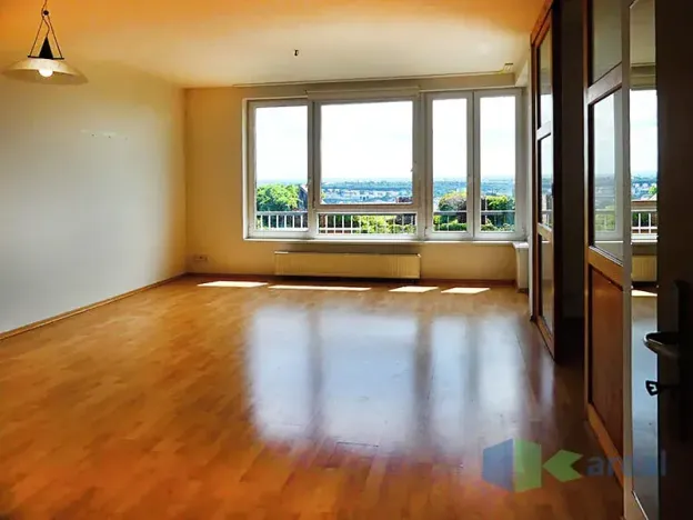 Pronájem bytu 2+kk, Praha - Libeň, Nad Okrouhlíkem, 60 m2