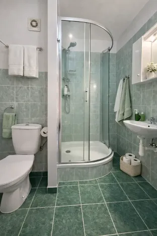 Prodej bytu 2+kk, Praha - Chodov, Zdiměřická, 43 m2