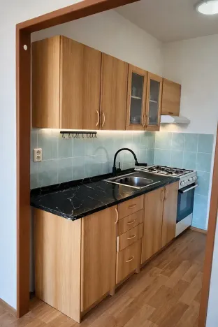 Prodej bytu 2+kk, Praha - Chodov, Zdiměřická, 43 m2