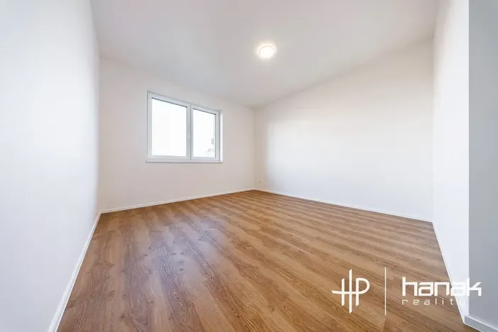 Pronájem bytu 2+kk, Olomouc, Loudova, 55 m2