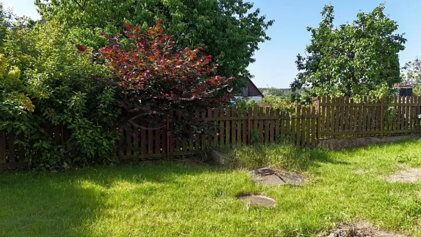 Prodej chalupy, Ševětín, Nádražní, 125 m2