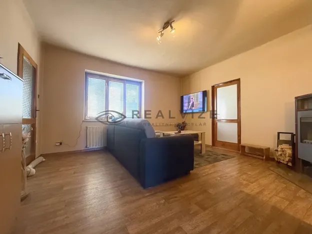 Prodej rodinného domu, Ševětín, Na braňkách, 245 m2
