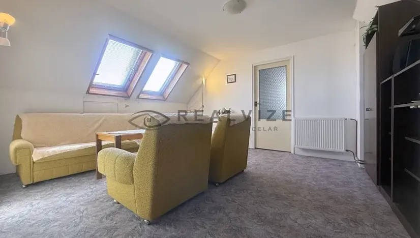 Prodej rodinného domu, Ševětín, Na braňkách, 245 m2