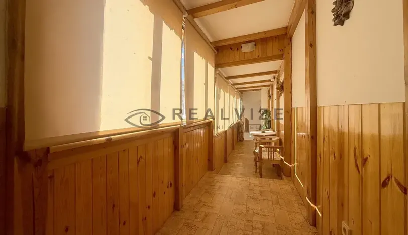 Prodej rodinného domu, Ševětín, Na braňkách, 245 m2