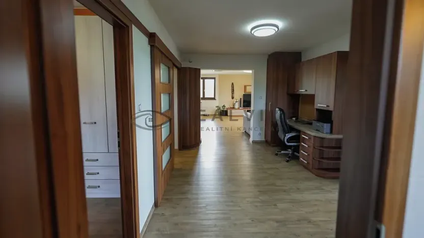 Prodej rodinného domu, Borovany, 237 m2