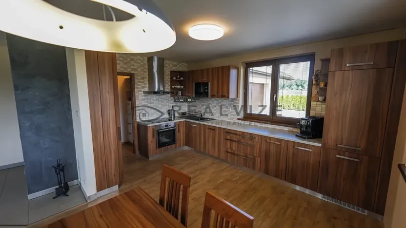 Prodej rodinného domu, Borovany, 237 m2