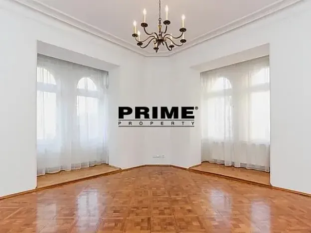 Pronájem bytu 4+1, Praha - Vinohrady, Anny Letenské, 160 m2