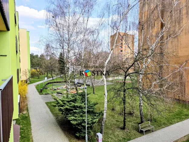 Prodej bytu 2+1, Nový Jičín, Budovatelů, 56 m2