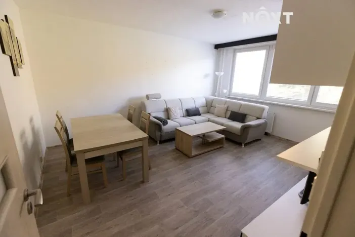 Prodej bytu 4+1, Zlín, Česká, 89 m2