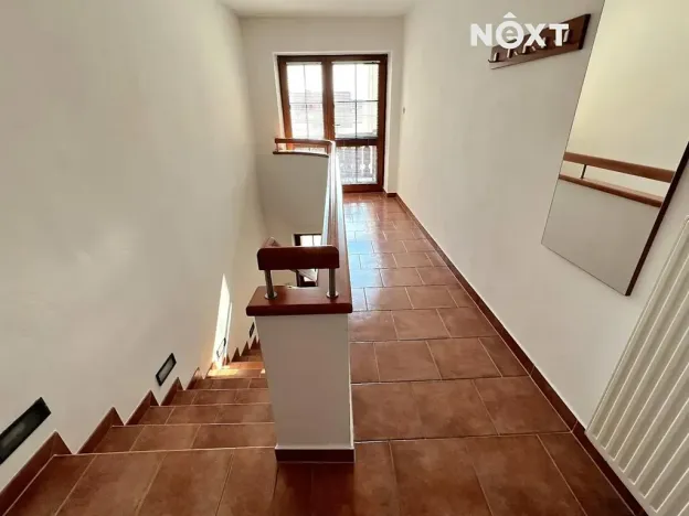 Pronájem bytu 2+kk, Uherský Brod, Masarykovo nám., 59 m2