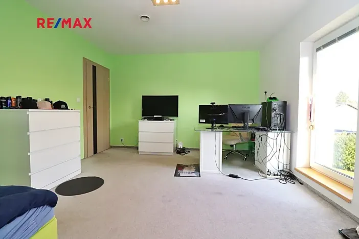 Prodej rodinného domu, Mikulovice, V Loučkách, 231 m2