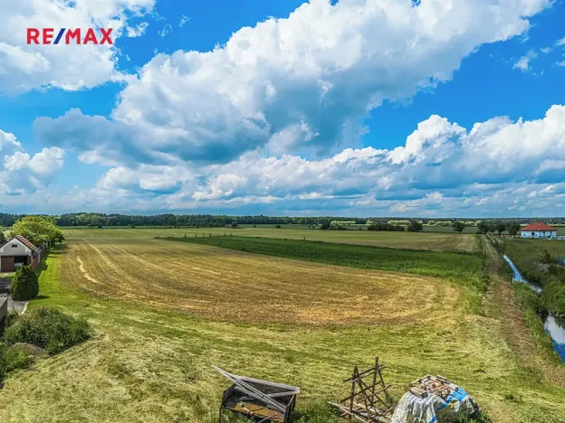 Prodej pozemku pro bydlení, Volárna, 11345 m2