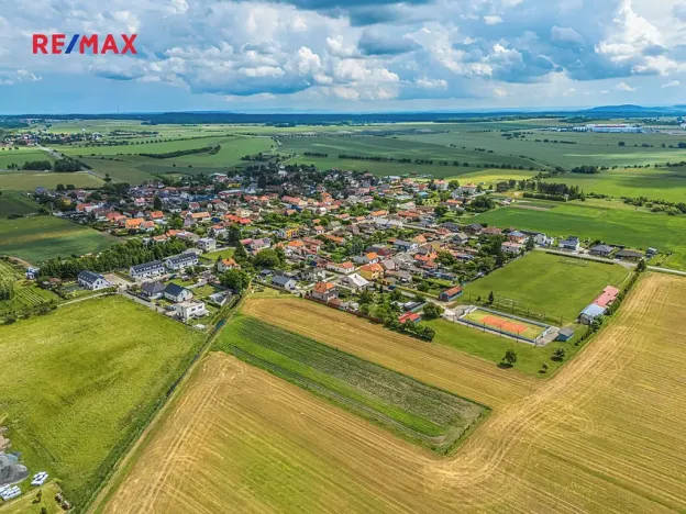 Prodej pozemku pro bydlení, Volárna, 11345 m2