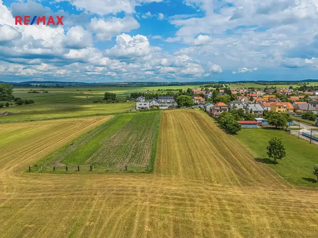 Prodej pozemku pro bydlení, Volárna, 11345 m2