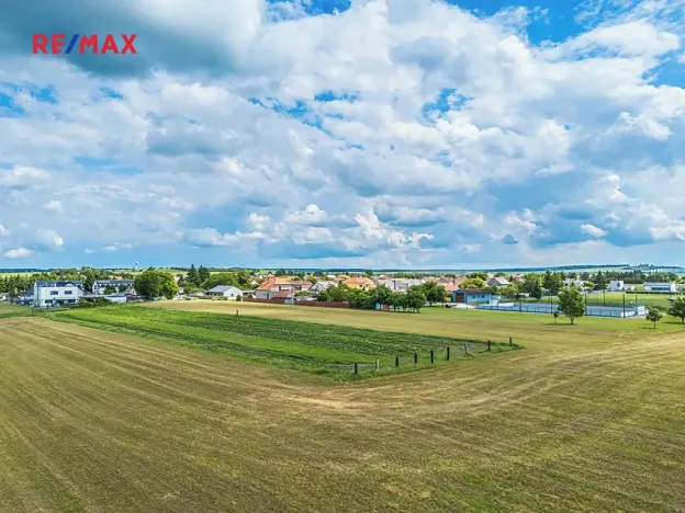 Prodej pozemku pro bydlení, Volárna, 11345 m2