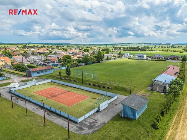 Prodej pozemku pro bydlení, Volárna, 11345 m2