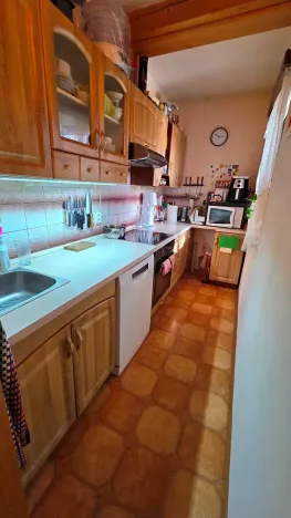 Prodej chaty, Nová Bystřice, 58 m2