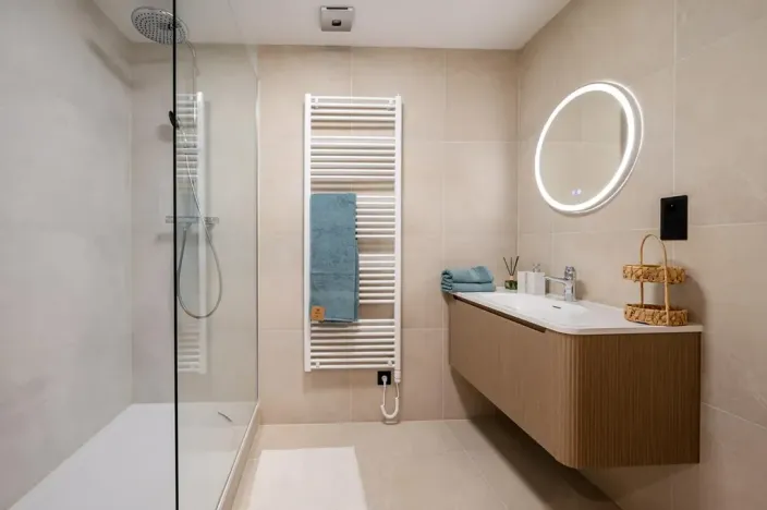 Prodej bytu 3+kk, Praha - Chodov, Radimovická, 63 m2