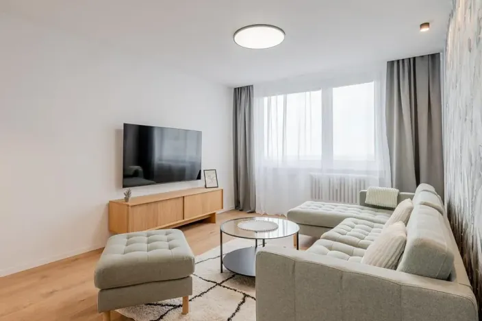 Prodej bytu 3+kk, Praha - Chodov, Radimovická, 63 m2