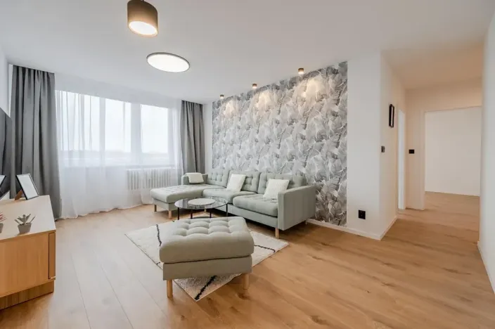 Prodej bytu 3+kk, Praha - Chodov, Radimovická, 63 m2