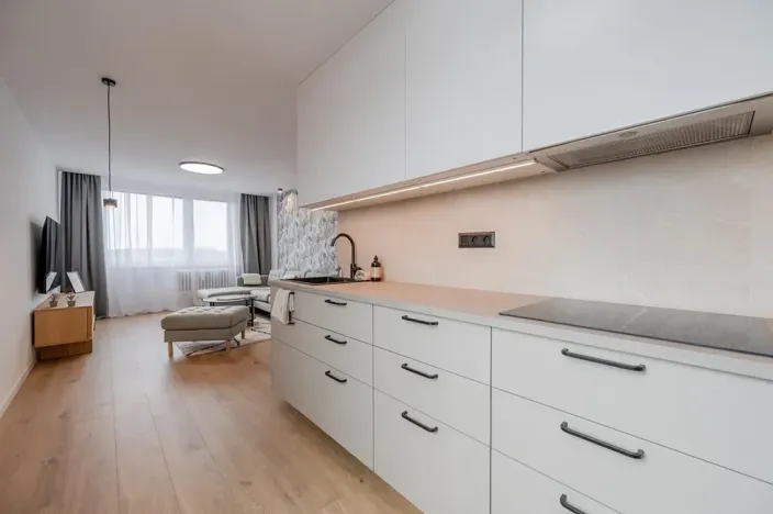 Prodej bytu 3+kk, Praha - Chodov, Radimovická, 63 m2