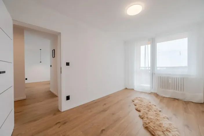 Prodej bytu 3+kk, Praha - Chodov, Radimovická, 63 m2