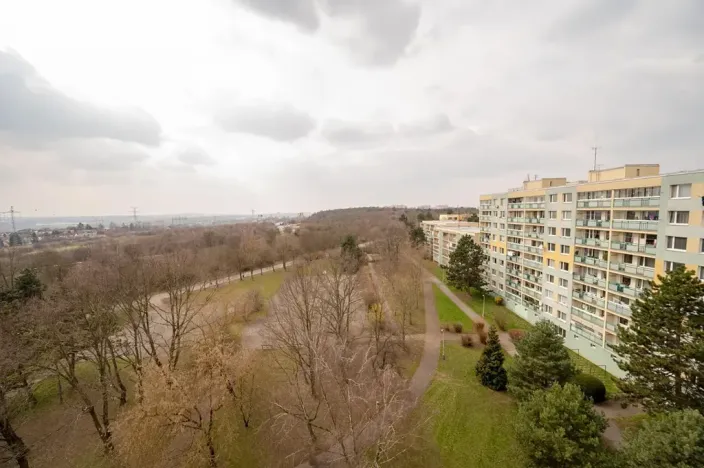 Prodej bytu 3+kk, Praha - Chodov, Radimovická, 63 m2