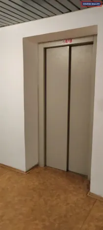 Prodej bytu 1+kk, Praha - Kobylisy, Kyselova, 26 m2