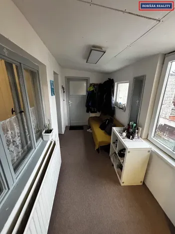 Prodej rodinného domu, Bučovice, Součkova, 143 m2