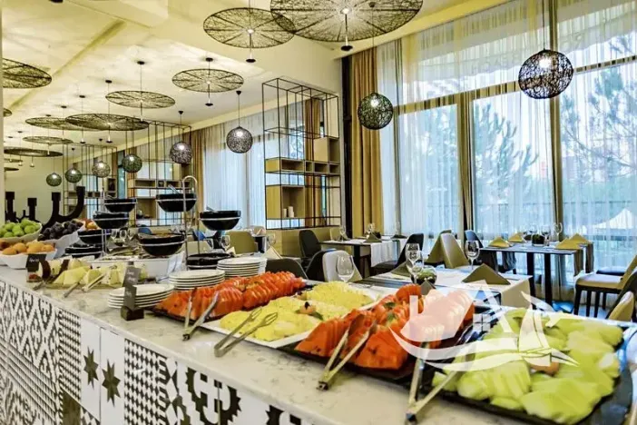 Prodej bytu 2+kk, Nesebar, Bulharsko, 63 m2