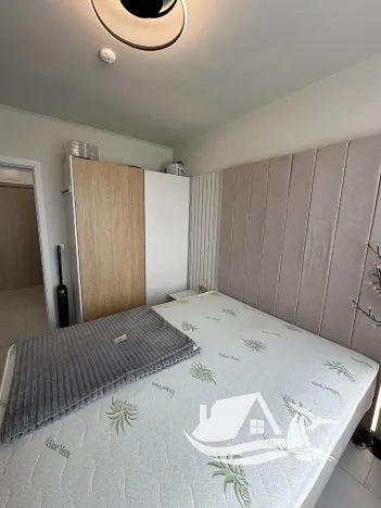 Prodej bytu 2+kk, Nesebar, Bulharsko, 44 m2