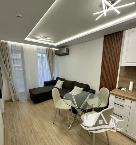 Prodej bytu 2+kk, Nesebar, Bulharsko, 44 m2