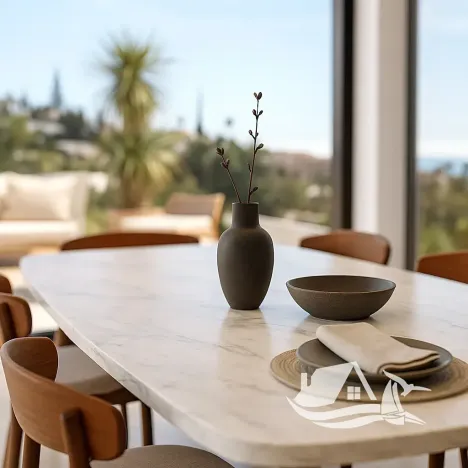 Prodej bytu 3+kk, Fuengirola, Španělsko, 82 m2