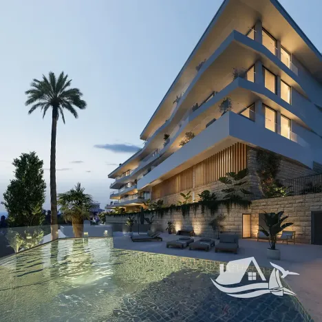 Prodej bytu 3+kk, Fuengirola, Španělsko, 82 m2